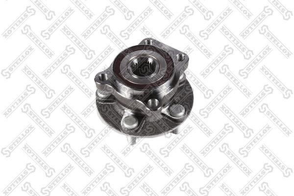 Stellox 43-28719-SX Front Wheel Bearing Kit 4328719SX: Buy near me at 2407.PL in Poland at an Affordable price!