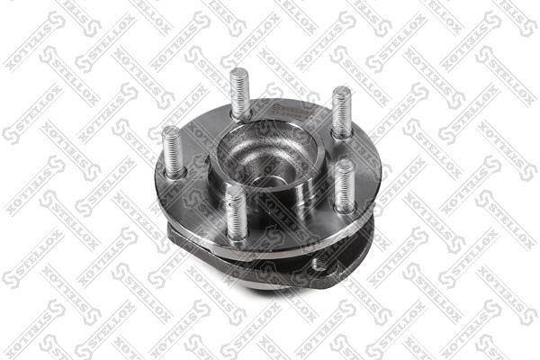 Stellox 43-29068-SX Rear Wheel Bearing Kit 4329068SX: Buy near me in Poland at 2407.PL - Good price!