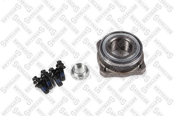Stellox 43-29103-SX Wheel hub with bearing 4329103SX: Buy near me in Poland at 2407.PL - Good price!
