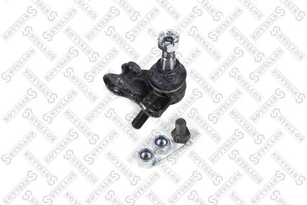 Stellox 52-10335-SX Ball joint 5210335SX: Buy near me in Poland at 2407.PL - Good price!