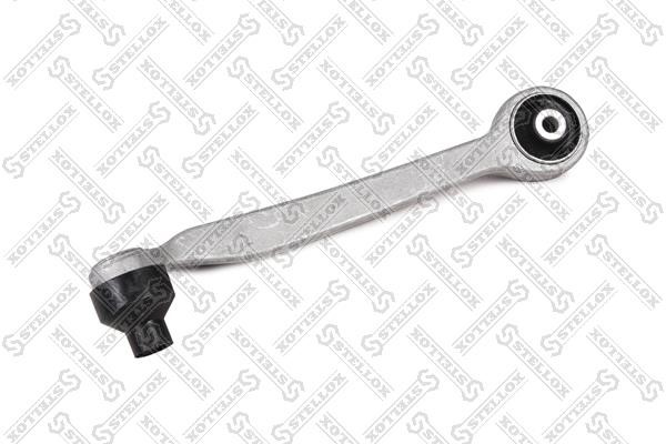 Stellox 54-00718A-SX Suspension arm front upper left 5400718ASX: Buy near me in Poland at 2407.PL - Good price!