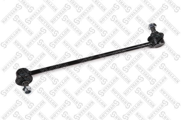 Stellox 56-98013A-SX Front Left stabilizer bar 5698013ASX: Buy near me in Poland at 2407.PL - Good price!