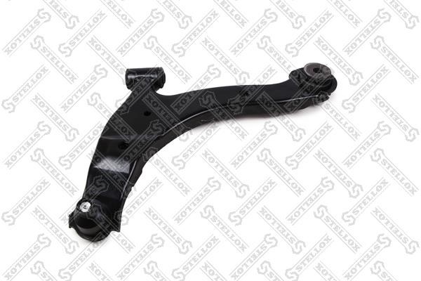 Stellox 57-00116A-SX Suspension arm, front left 5700116ASX: Buy near me in Poland at 2407.PL - Good price!