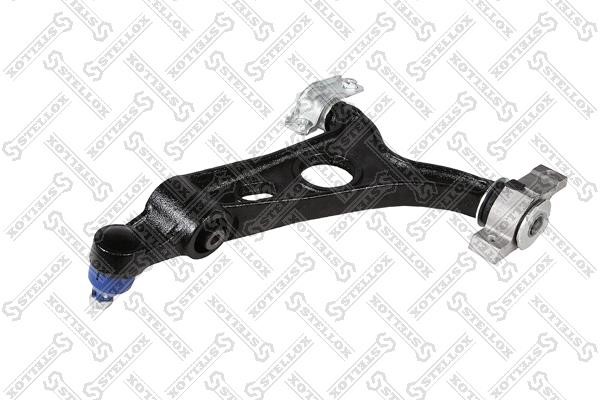 Stellox 57-00133A-SX Track Control Arm 5700133ASX: Buy near me in Poland at 2407.PL - Good price!