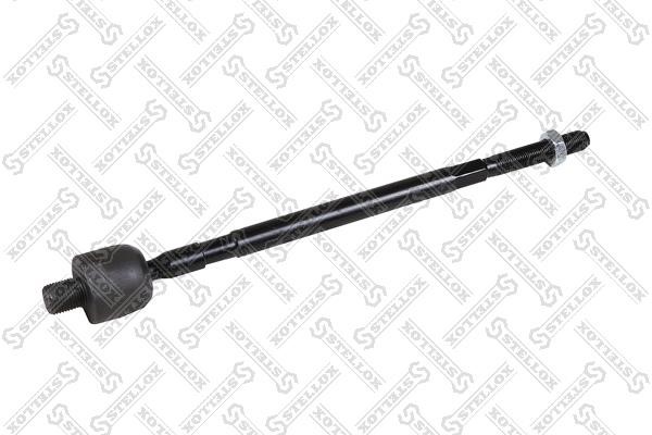 Stellox 55-72009-SX Inner Tie Rod 5572009SX: Buy near me in Poland at 2407.PL - Good price!