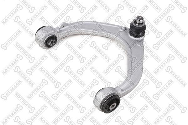 Stellox 57-00167-SX Suspension arm front upper left 5700167SX: Buy near me in Poland at 2407.PL - Good price!