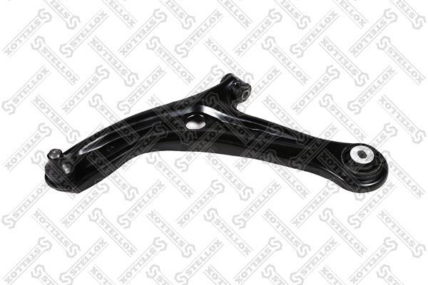 Stellox 57-00216A-SX Suspension arm front lower left 5700216ASX: Buy near me in Poland at 2407.PL - Good price!