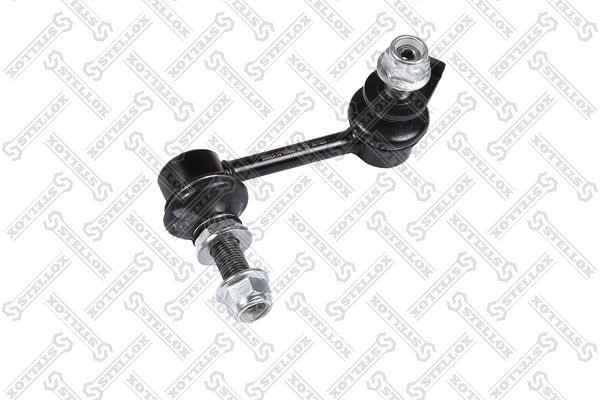Stellox 56-00288A-SX Front Left stabilizer bar 5600288ASX: Buy near me in Poland at 2407.PL - Good price!