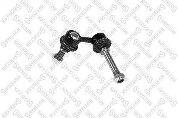 Stellox 56-00297A-SX Front Left stabilizer bar 5600297ASX: Buy near me at 2407.PL in Poland at an Affordable price!