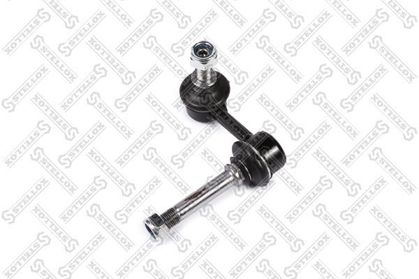 Stellox 56-00298A-SX Front stabilizer bar, right 5600298ASX: Buy near me in Poland at 2407.PL - Good price!