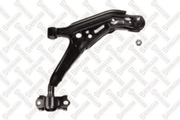 Stellox 57-00591-SX Suspension arm front lower right 5700591SX: Buy near me in Poland at 2407.PL - Good price!