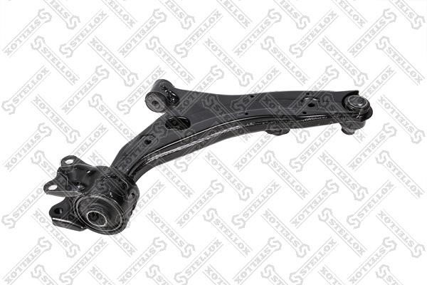 Stellox 57-00600A-SX Suspension arm, front left 5700600ASX: Buy near me in Poland at 2407.PL - Good price!