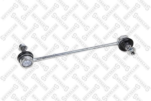 Stellox 56-00354-SX Front Left stabilizer bar 5600354SX: Buy near me in Poland at 2407.PL - Good price!
