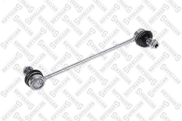 Stellox 56-00355-SX Front stabilizer bar, right 5600355SX: Buy near me in Poland at 2407.PL - Good price!