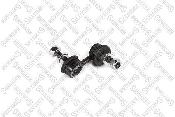 Stellox 56-00442-SX Front stabilizer bar, right 5600442SX: Buy near me in Poland at 2407.PL - Good price!
