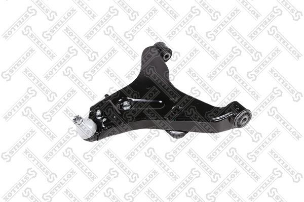 Stellox 57-00675-SX Gasket, cylinder head cover 5700675SX: Buy near me in Poland at 2407.PL - Good price!