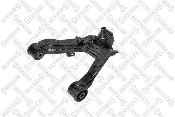 Stellox 57-00686A-SX Track Control Arm 5700686ASX: Buy near me in Poland at 2407.PL - Good price!