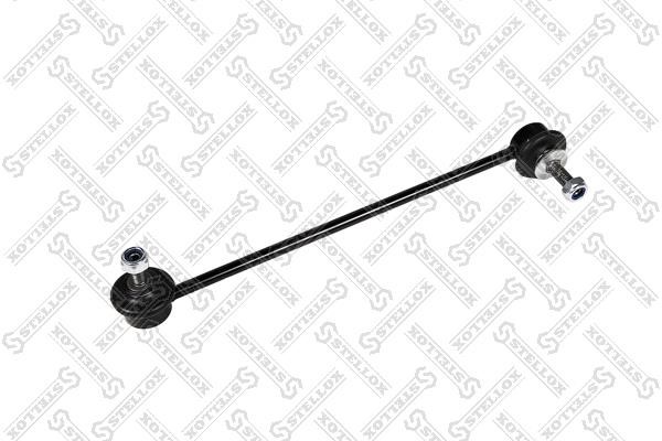 Stellox 56-00512A-SX Front Left stabilizer bar 5600512ASX: Buy near me in Poland at 2407.PL - Good price!