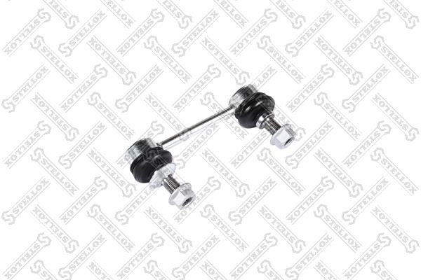 Stellox 56-00516-SX Front stabilizer bar 5600516SX: Buy near me at 2407.PL in Poland at an Affordable price!