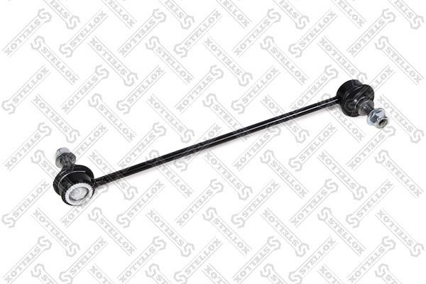 Stellox 56-00547A-SX Front stabilizer bar 5600547ASX: Buy near me in Poland at 2407.PL - Good price!