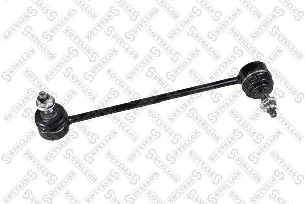 Stellox 56-00628A-SX Front stabilizer bar 5600628ASX: Buy near me in Poland at 2407.PL - Good price!