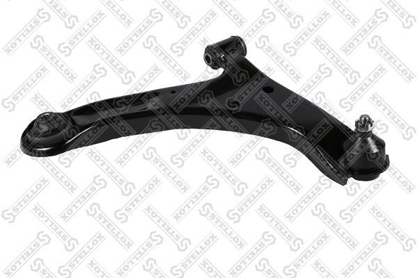 Stellox 57-00817A-SX Gasket, cylinder head cover 5700817ASX: Buy near me in Poland at 2407.PL - Good price!