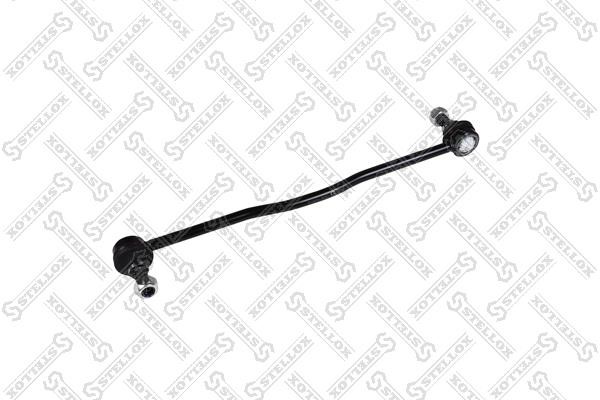 Stellox 56-00641-SX Front stabilizer bar 5600641SX: Buy near me in Poland at 2407.PL - Good price!