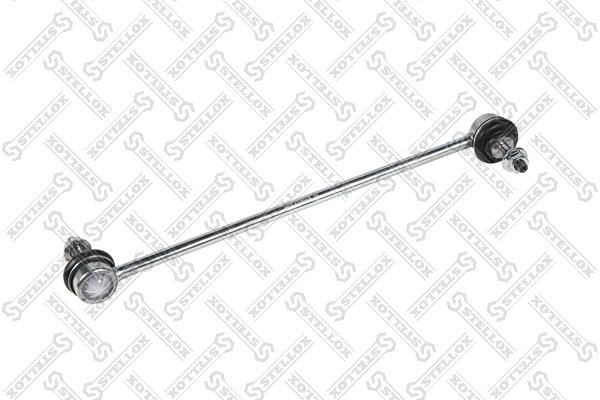 Stellox 56-00702-SX Front stabilizer bar 5600702SX: Buy near me in Poland at 2407.PL - Good price!