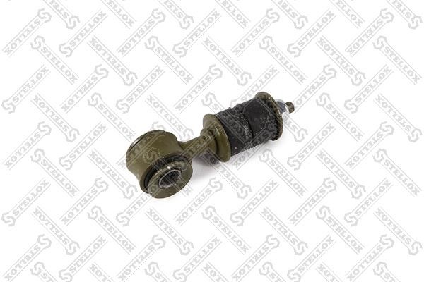 Stellox 56-00708A-SX Front stabilizer bar 5600708ASX: Buy near me in Poland at 2407.PL - Good price!