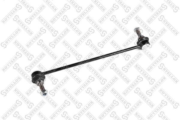 Stellox 56-00721A-SX Front stabilizer bar 5600721ASX: Buy near me in Poland at 2407.PL - Good price!