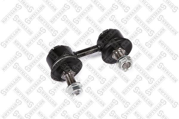 Stellox 56-01078A-SX Front stabilizer bar 5601078ASX: Buy near me in Poland at 2407.PL - Good price!