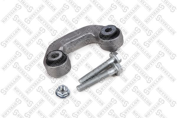 Stellox 56-02116-SX Front Left stabilizer bar 5602116SX: Buy near me in Poland at 2407.PL - Good price!