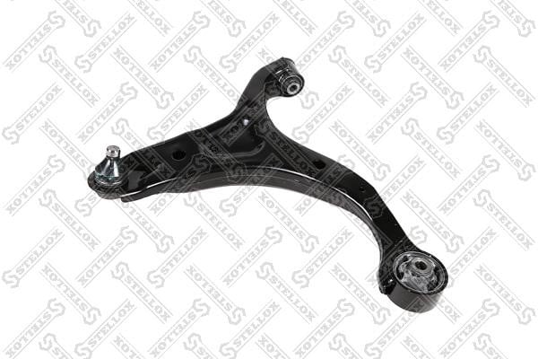 Stellox 57-00991-SX Suspension arm front right 5700991SX: Buy near me in Poland at 2407.PL - Good price!