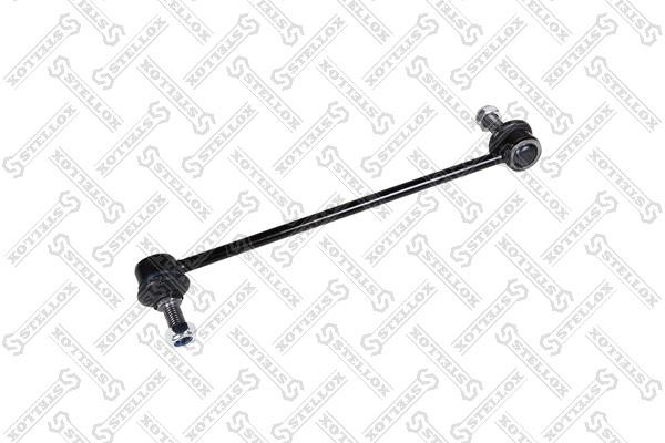 Stellox 56-02162A-SX Front stabilizer bar, right 5602162ASX: Buy near me at 2407.PL in Poland at an Affordable price!