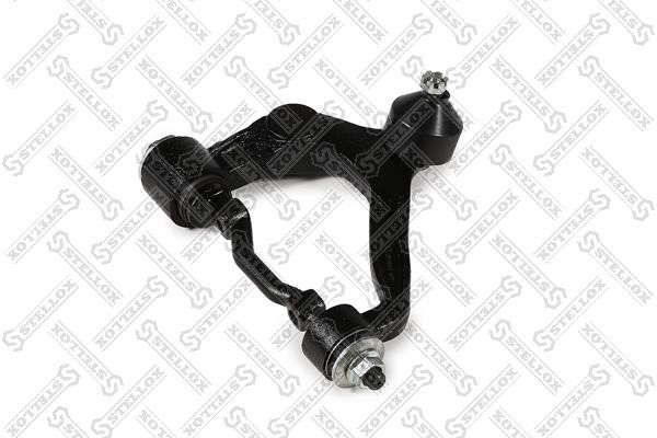 Stellox 57-01127-SX Suspension arm front upper right 5701127SX: Buy near me in Poland at 2407.PL - Good price!