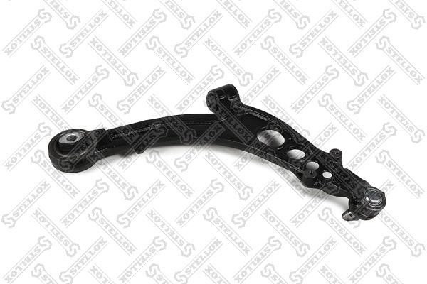 Stellox 57-01369A-SX Track Control Arm 5701369ASX: Buy near me in Poland at 2407.PL - Good price!