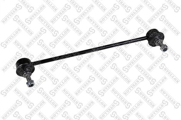 Stellox 56-02219A-SX Front stabilizer bar, right 5602219ASX: Buy near me in Poland at 2407.PL - Good price!
