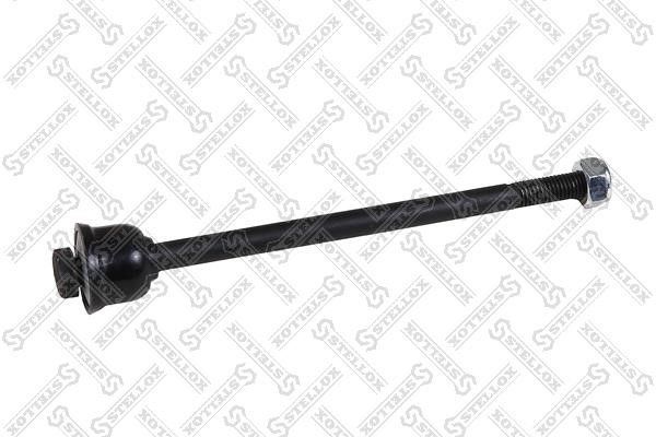 Stellox 56-02233-SX Front stabilizer bar 5602233SX: Buy near me in Poland at 2407.PL - Good price!