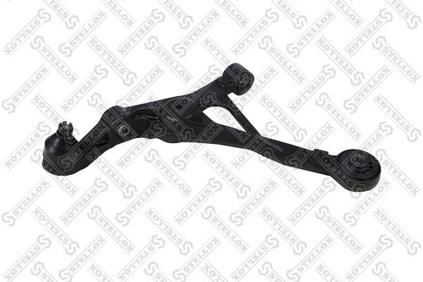 Stellox 57-02305A-SX Track Control Arm 5702305ASX: Buy near me in Poland at 2407.PL - Good price!