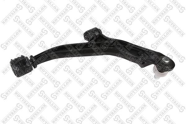 Stellox 57-02347-SX Track Control Arm 5702347SX: Buy near me in Poland at 2407.PL - Good price!