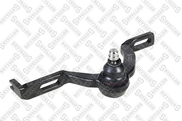 Stellox 57-02358-SX Track Control Arm 5702358SX: Buy near me at 2407.PL in Poland at an Affordable price!