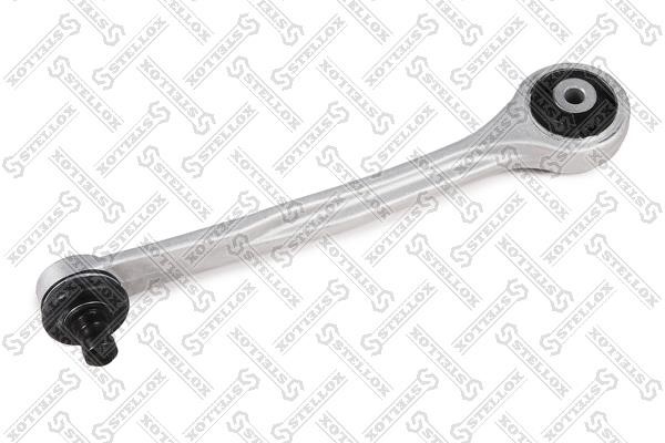 Stellox 57-02361A-SX Suspension arm front upper left 5702361ASX: Buy near me in Poland at 2407.PL - Good price!