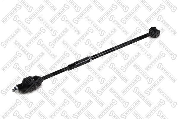 Stellox 57-02477-SX Rear suspension arm 5702477SX: Buy near me in Poland at 2407.PL - Good price!
