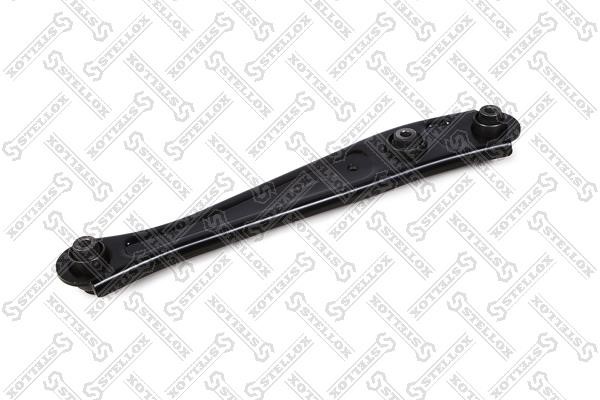 Stellox 57-02372A-SX Suspension arm front right 5702372ASX: Buy near me in Poland at 2407.PL - Good price!
