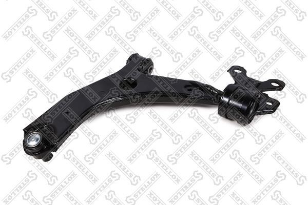 Stellox 57-02499A-SX Track Control Arm 5702499ASX: Buy near me in Poland at 2407.PL - Good price!