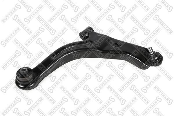 Stellox 57-02376-SX Track Control Arm 5702376SX: Buy near me in Poland at 2407.PL - Good price!