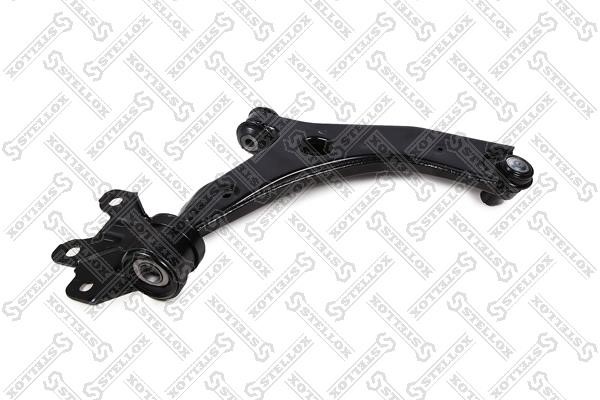 Stellox 57-02500A-SX Track Control Arm 5702500ASX: Buy near me at 2407.PL in Poland at an Affordable price!