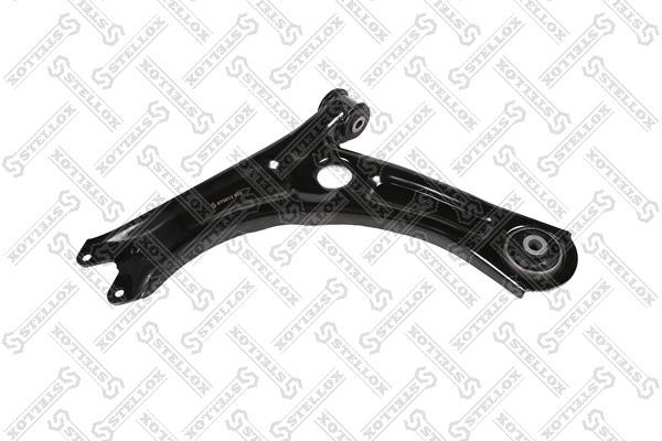 Stellox 57-02390-SX Suspension arm front lower left 5702390SX: Buy near me in Poland at 2407.PL - Good price!