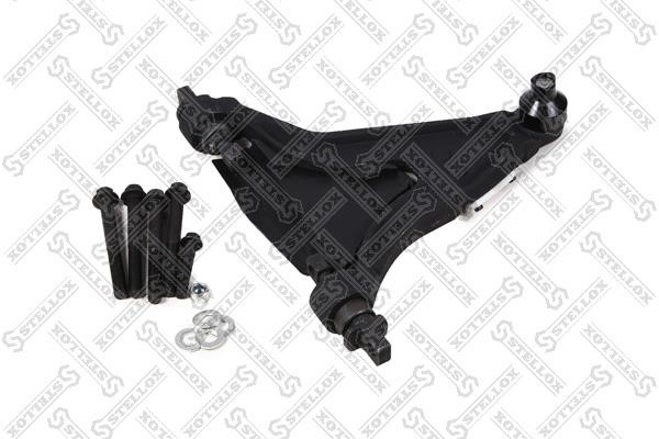 Stellox 57-02788A-SX Track Control Arm 5702788ASX: Buy near me in Poland at 2407.PL - Good price!