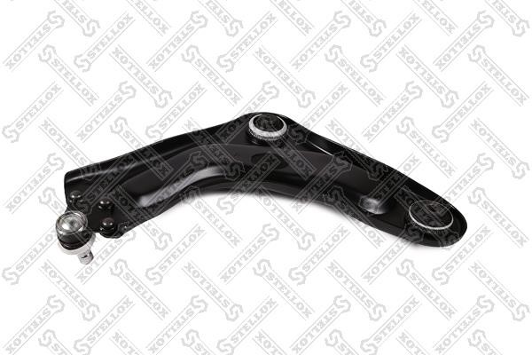 Stellox 57-02416-SX Track Control Arm 5702416SX: Buy near me at 2407.PL in Poland at an Affordable price!